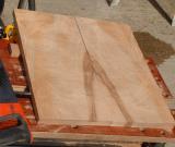 bookmatched sycamore